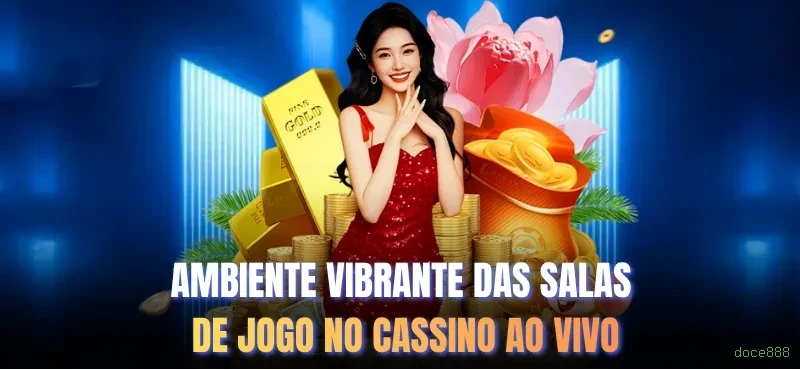 Download gratuito do app da doce888